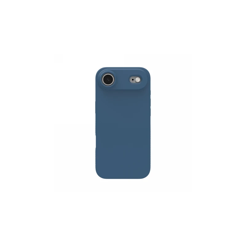 ZAGG Manhattan Snap - etui do iPhone 17 Air kompatybilne z MagSafe (ocean abyss)