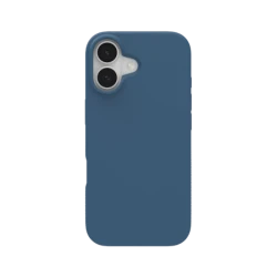 ZAGG Manhattan Snap - etui do iPhone 17 kompatybilne z MagSafe (ocean abyss)