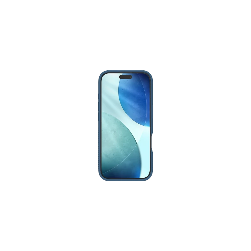 ZAGG Manhattan Snap - etui do iPhone 17 kompatybilne z MagSafe (ocean abyss)