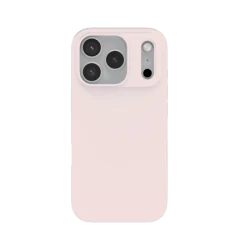 ZAGG Manhattan Snap - etui do iPhone 17 Pro kompatybilne z MagSafe (pink blush)