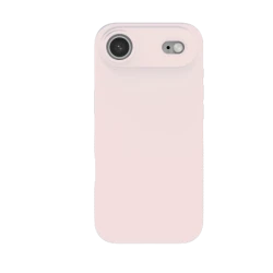 ZAGG Manhattan Snap - etui do iPhone 17 Air kompatybilne z MagSafe (pink blush)