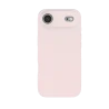 ZAGG Manhattan Snap - etui do iPhone 17 Air kompatybilne z MagSafe (pink blush)