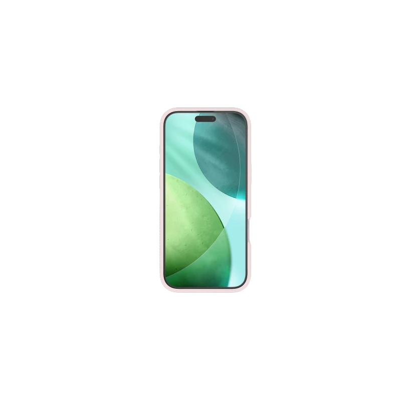 ZAGG Manhattan Snap - etui do iPhone 17 Air kompatybilne z MagSafe (pink blush)