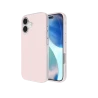 ZAGG Manhattan Snap - etui do iPhone 17 kompatybilne z MagSafe (pink blush)