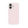 ZAGG Manhattan Snap - etui do iPhone 17 kompatybilne z MagSafe (pink blush)