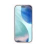 ZAGG Manhattan Snap - etui do iPhone 17 kompatybilne z MagSafe (pink blush)