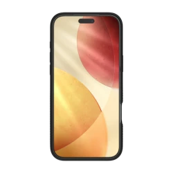 ZAGG Manhattan Snap - etui do iPhone 17 Pro Max kompatybilne z MagSafe (black)