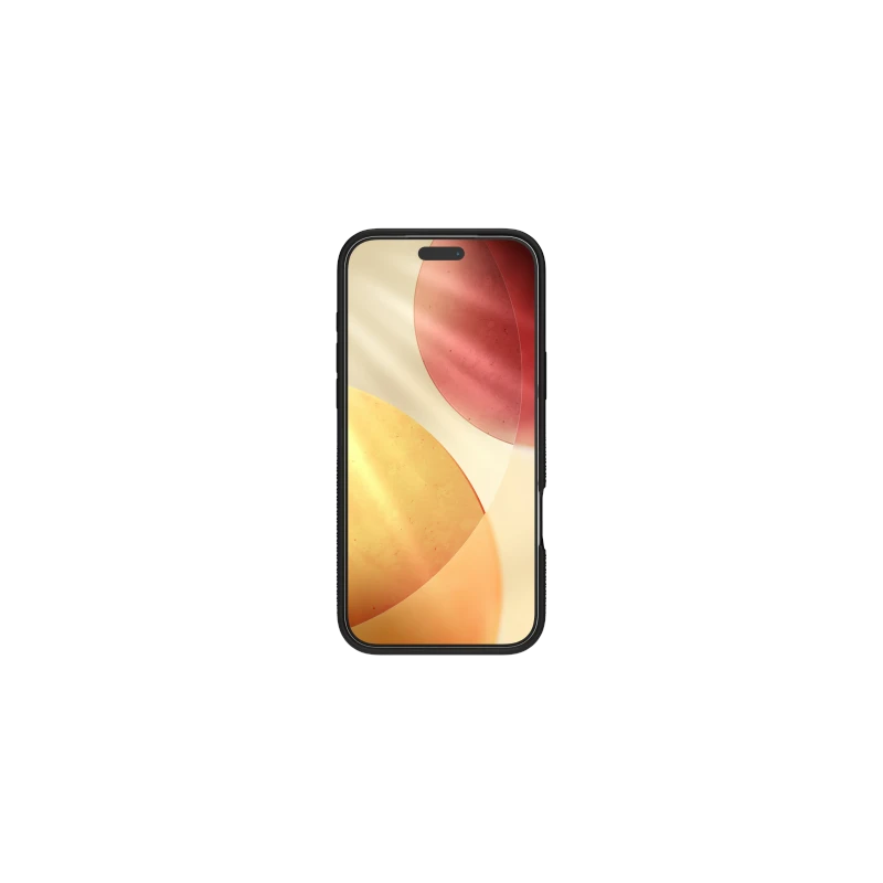 ZAGG Manhattan Snap - etui do iPhone 17 Pro Max kompatybilne z MagSafe (black)