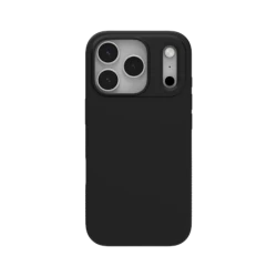 ZAGG Manhattan Snap - etui do iPhone 17 Pro kompatybilne z MagSafe (black)