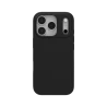 ZAGG Manhattan Snap - etui do iPhone 17 Pro kompatybilne z MagSafe (black)