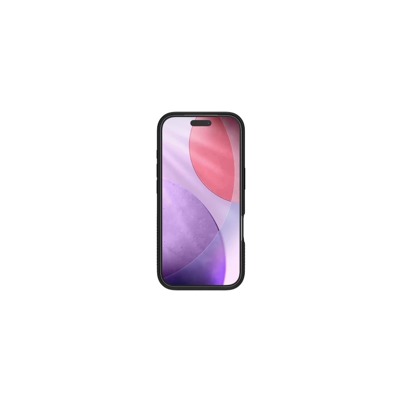 ZAGG Manhattan Snap - etui do iPhone 17 Pro kompatybilne z MagSafe (black)