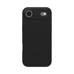 ZAGG Manhattan Snap - etui do iPhone 17 Air kompatybilne z MagSafe (black)