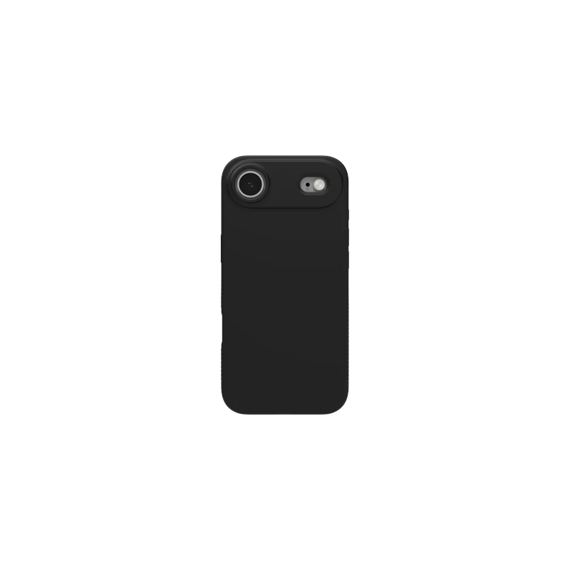 ZAGG Manhattan Snap - etui do iPhone 17 Air kompatybilne z MagSafe (black)