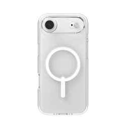 ZAGG Crystal Palace Snap - etui do iPhone 17 Air kompatybilne z MagSafe (clear)