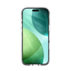 ZAGG Crystal Palace Snap - etui do iPhone 17 Air kompatybilne z MagSafe (clear)