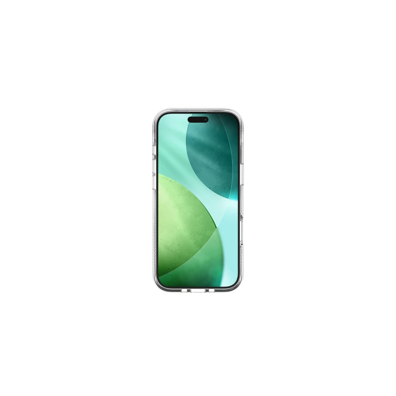 ZAGG Crystal Palace Snap - etui do iPhone 17 Air kompatybilne z MagSafe (clear)