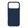 Pomologic CoverCase - silikonowa obudowa ochronna do iPhone 17 Pro Max kompatybilna z MagSafe (navy)