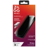 ZAGG Invisibleshield Glass Elite Privacy - prywatyzujące szkło ochronne do iPhone 17 Air