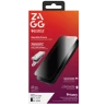 ZAGG Invisibleshield Glass Elite Privacy - prywatyzujące szkło ochronne do iPhone 17