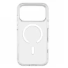 Pomologic CoverCase - obudowa ochronna do iPhone 17 Pro Max kompatybilna z MagSafe (clear)