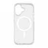 Pomologic CoverCase - obudowa ochronna do iPhone 17 kompatybilna z MagSafe (clear)