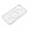 Pomologic CoverCase - obudowa ochronna do iPhone 17 kompatybilna z MagSafe (clear)
