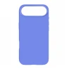 Pomologic CoverCase - silikonowa obudowa ochronna do iPhone 17 Air kompatybilna z MagSafe (blue)