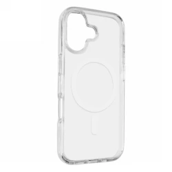 Pomologic CoverCase - obudowa ochronna do iPhone 17 kompatybilna z MagSafe (clear)