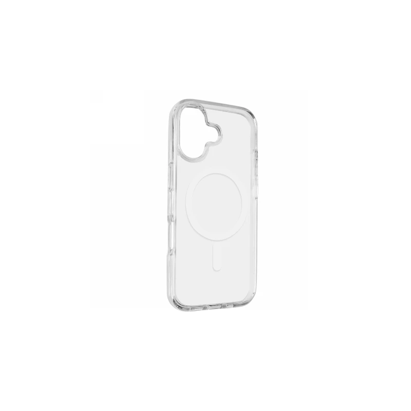 Pomologic CoverCase - obudowa ochronna do iPhone 17 kompatybilna z MagSafe (clear)