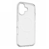 Pomologic CoverCase - obudowa ochronna do iPhone 17 kompatybilna z MagSafe (clear)