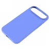 Pomologic CoverCase - silikonowa obudowa ochronna do iPhone 17 Air kompatybilna z MagSafe (blue)