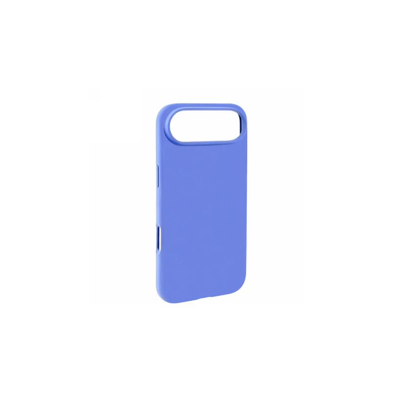 Pomologic CoverCase - silikonowa obudowa ochronna do iPhone 17 Air kompatybilna z MagSafe (blue)