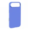 Pomologic CoverCase - silikonowa obudowa ochronna do iPhone 17 Air kompatybilna z MagSafe (blue)