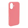 Pomologic CoverCase - silikonowa obudowa ochronna do iPhone 17 kompatybilna z MagSafe (pink)