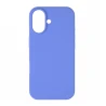 Pomologic CoverCase - silikonowa obudowa ochronna do iPhone 17 kompatybilna z MagSafe (blue)