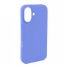 Pomologic CoverCase - silikonowa obudowa ochronna do iPhone 17 kompatybilna z MagSafe (blue)