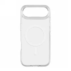 Pomologic CoverCase - obudowa ochronna do iPhone 17 Air kompatybilna z MagSafe (clear)