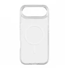 Pomologic CoverCase - obudowa ochronna do iPhone 17 Air kompatybilna z MagSafe (clear)