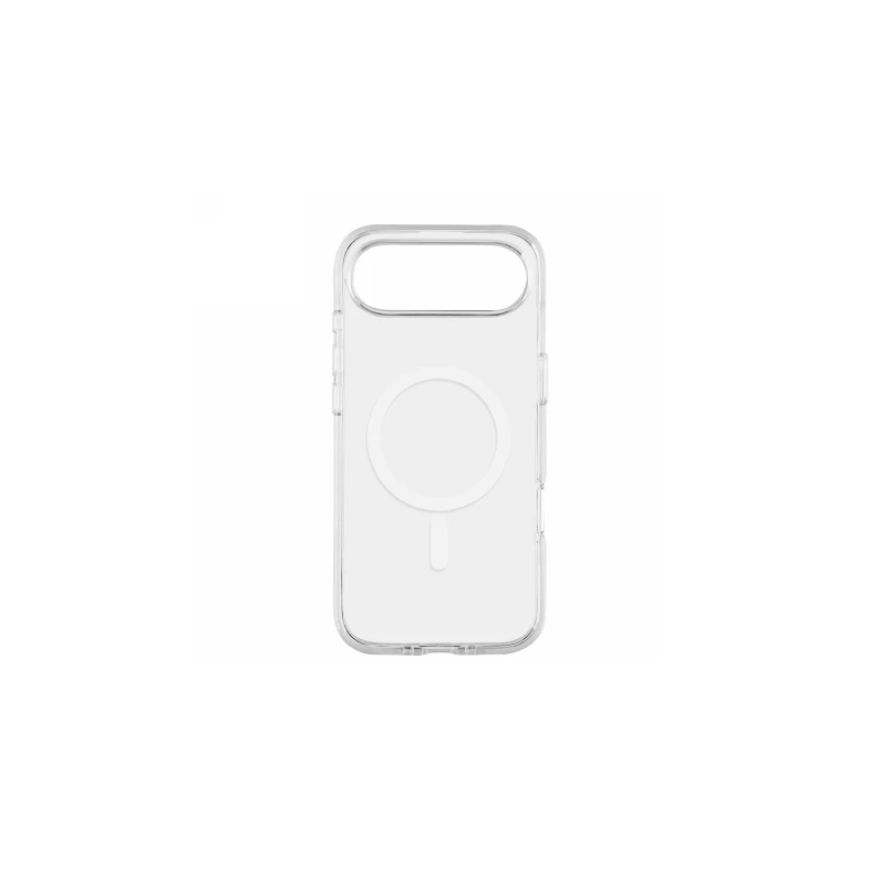 Pomologic CoverCase - obudowa ochronna do iPhone 17 Air kompatybilna z MagSafe (clear)