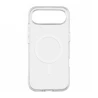Pomologic CoverCase - obudowa ochronna do iPhone 17 Air kompatybilna z MagSafe (clear)