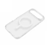 Pomologic CoverCase - obudowa ochronna do iPhone 17 Air kompatybilna z MagSafe (clear)