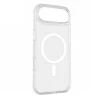 Pomologic CoverCase - obudowa ochronna do iPhone 17 Air kompatybilna z MagSafe (clear)