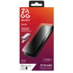 ZAGG Invisibleshield Glass Elite - szkło ochronne do iPhone 17 Pro Max
