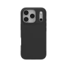 ZAGG Luxe Snap - etui do iPhone 17 Pro kompatybilne z MagSafe (black)