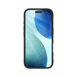 ZAGG Luxe Snap - etui do iPhone 17 kompatybilne z MagSafe (black)