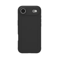 ZAGG Luxe Snap - etui do iPhone 17 Air kompatybilne z MagSafe (black)