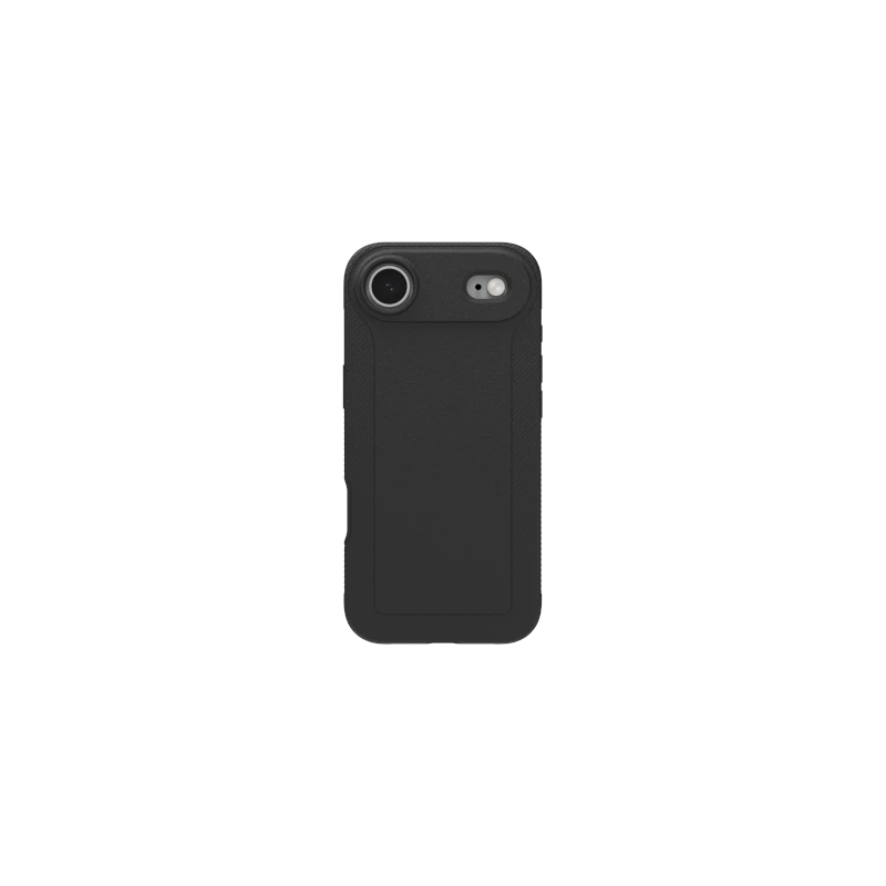 ZAGG Luxe Snap - etui do iPhone 17 Air kompatybilne z MagSafe (black)