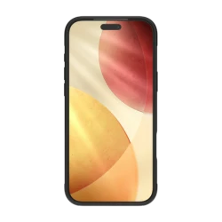 ZAGG Luxe Snap - etui do iPhone 17 Pro Max kompatybilne z MagSafe (black)