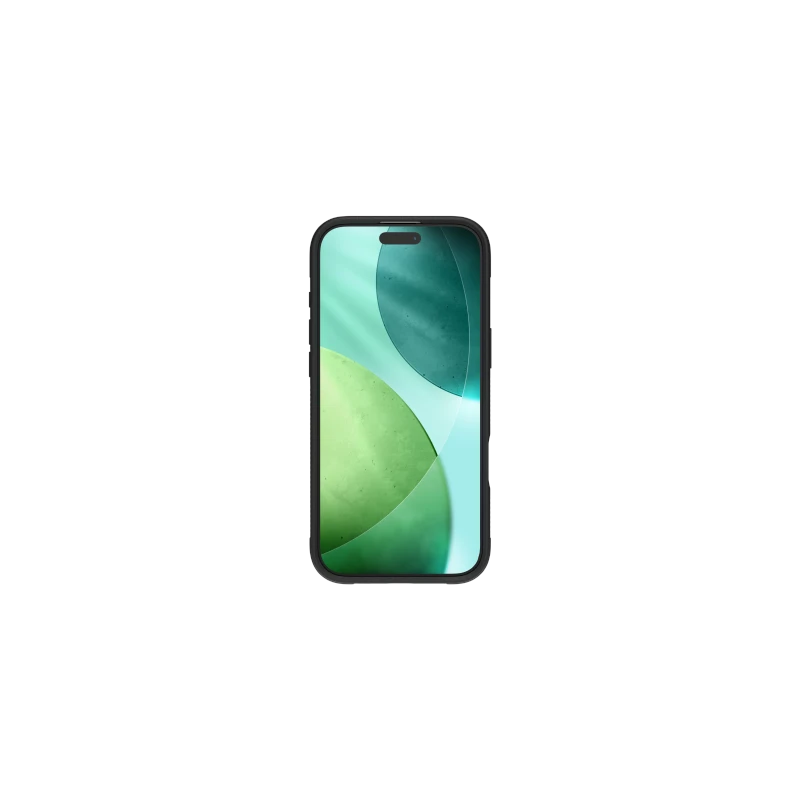 ZAGG Luxe Snap - etui do iPhone 17 Air kompatybilne z MagSafe (black)