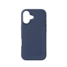 ZAGG Luxe Snap - etui do iPhone 17 kompatybilne z MagSafe (navy)